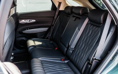 Genesis GV70, 2022 год, 5 400 000 рублей, 22 фотография