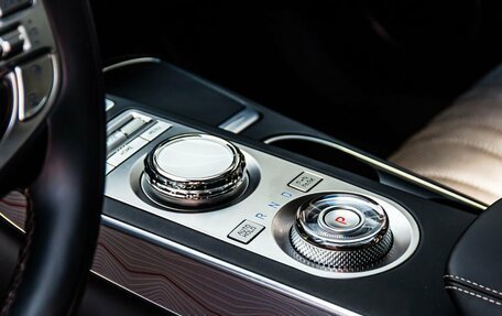 Genesis GV70, 2022 год, 5 400 000 рублей, 31 фотография