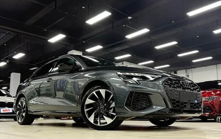 Audi A3, 2022 год, 2 516 000 рублей, 2 фотография