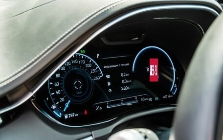 Genesis GV70, 2022 год, 5 400 000 рублей, 27 фотография