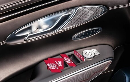 Genesis GV70, 2022 год, 5 400 000 рублей, 32 фотография