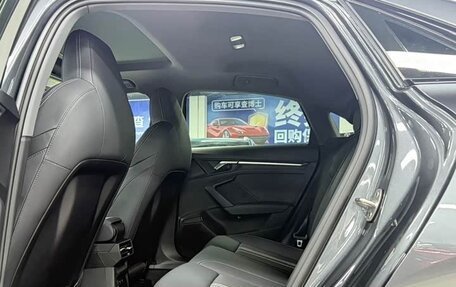 Audi A3, 2022 год, 2 516 000 рублей, 9 фотография