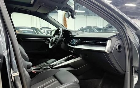 Audi A3, 2022 год, 2 516 000 рублей, 4 фотография