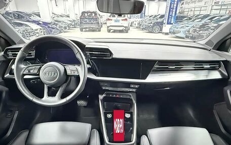Audi A3, 2022 год, 2 516 000 рублей, 15 фотография
