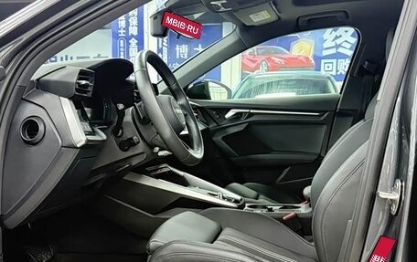 Audi A3, 2022 год, 2 516 000 рублей, 12 фотография