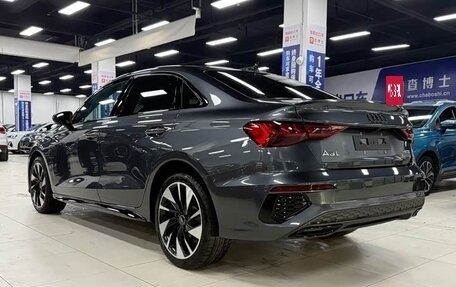 Audi A3, 2022 год, 2 516 000 рублей, 7 фотография