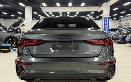 Audi A3, 2022 год, 2 516 000 рублей, 22 фотография