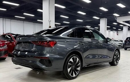 Audi A3, 2022 год, 2 516 000 рублей, 19 фотография