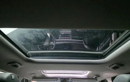 Hyundai Santa Fe IV, 2024 год, 5 777 000 рублей, 5 фотография