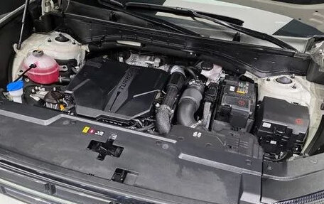 Hyundai Santa Fe IV, 2024 год, 5 777 000 рублей, 6 фотография