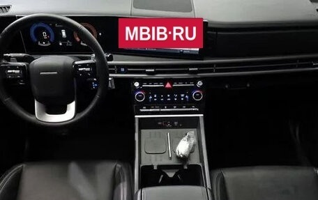 Hyundai Santa Fe IV, 2024 год, 5 777 000 рублей, 3 фотография