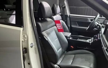 Hyundai Santa Fe IV, 2024 год, 5 777 000 рублей, 4 фотография