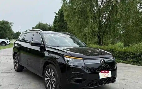 Volkswagen Teramont, 2026 год, 5 120 000 рублей, 3 фотография