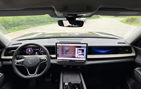 Volkswagen Teramont, 2026 год, 5 120 000 рублей, 9 фотография