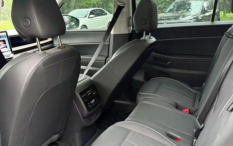 Volkswagen Teramont, 2026 год, 5 120 000 рублей, 8 фотография