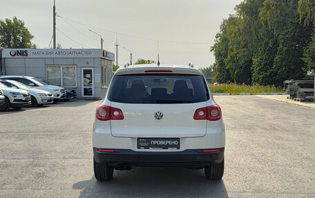 Volkswagen Tiguan I, 2008 год, 870 000 рублей, 7 фотография