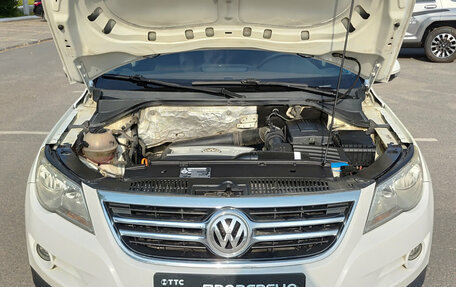 Volkswagen Tiguan I, 2008 год, 870 000 рублей, 11 фотография
