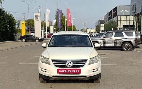 Volkswagen Tiguan I, 2008 год, 870 000 рублей, 2 фотография