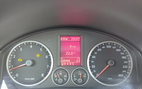 Volkswagen Tiguan I, 2008 год, 870 000 рублей, 16 фотография