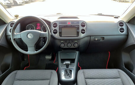 Volkswagen Tiguan I, 2008 год, 870 000 рублей, 17 фотография