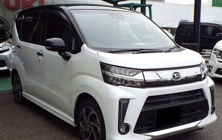 Daihatsu Move VI рестайлинг, 2023 год, 626 000 рублей, 3 фотография