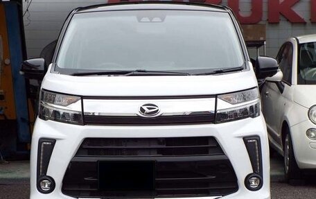 Daihatsu Move VI рестайлинг, 2023 год, 626 000 рублей, 2 фотография