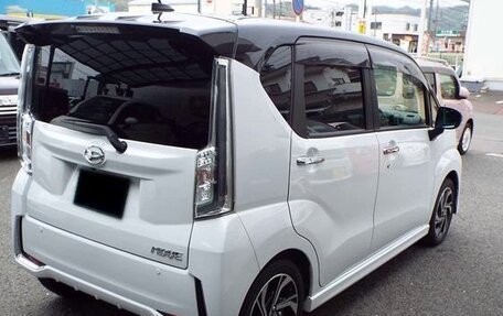 Daihatsu Move VI рестайлинг, 2023 год, 626 000 рублей, 4 фотография