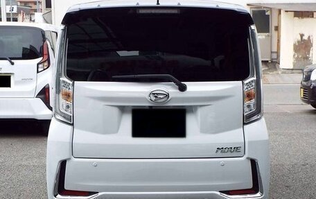 Daihatsu Move VI рестайлинг, 2023 год, 626 000 рублей, 5 фотография