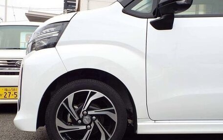 Daihatsu Move VI рестайлинг, 2023 год, 626 000 рублей, 10 фотография