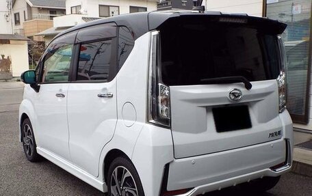 Daihatsu Move VI рестайлинг, 2023 год, 626 000 рублей, 6 фотография
