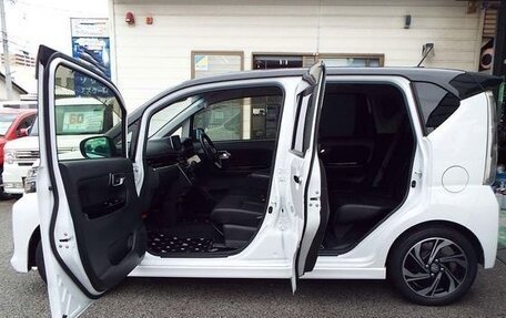 Daihatsu Move VI рестайлинг, 2023 год, 626 000 рублей, 8 фотография
