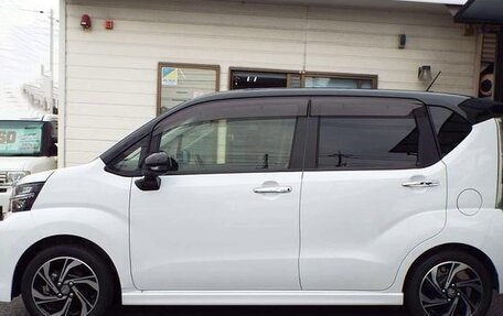 Daihatsu Move VI рестайлинг, 2023 год, 626 000 рублей, 7 фотография
