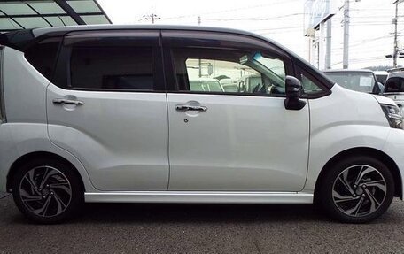 Daihatsu Move VI рестайлинг, 2023 год, 626 000 рублей, 12 фотография