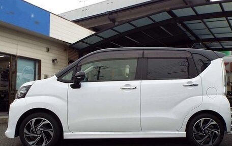 Daihatsu Move VI рестайлинг, 2023 год, 626 000 рублей, 14 фотография