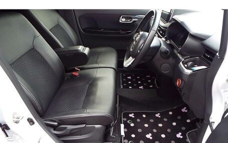 Daihatsu Move VI рестайлинг, 2023 год, 626 000 рублей, 15 фотография