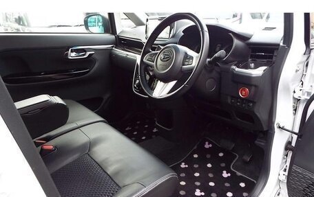 Daihatsu Move VI рестайлинг, 2023 год, 626 000 рублей, 17 фотография