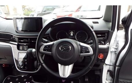 Daihatsu Move VI рестайлинг, 2023 год, 626 000 рублей, 21 фотография