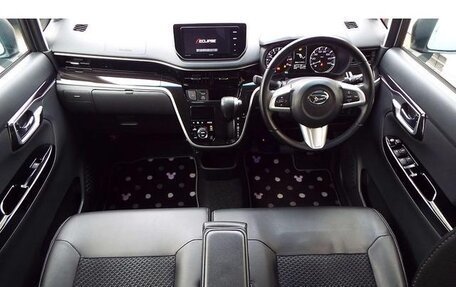 Daihatsu Move VI рестайлинг, 2023 год, 626 000 рублей, 16 фотография