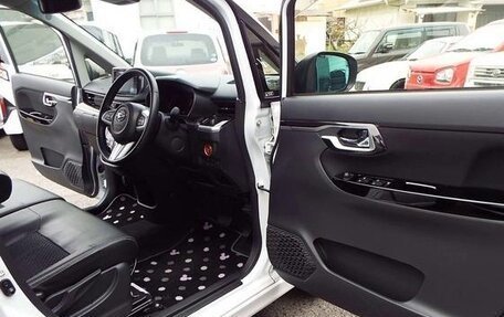 Daihatsu Move VI рестайлинг, 2023 год, 626 000 рублей, 20 фотография