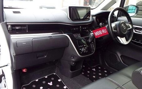 Daihatsu Move VI рестайлинг, 2023 год, 626 000 рублей, 23 фотография