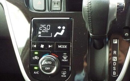 Daihatsu Move VI рестайлинг, 2023 год, 626 000 рублей, 26 фотография