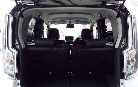 Daihatsu Move VI рестайлинг, 2023 год, 626 000 рублей, 36 фотография