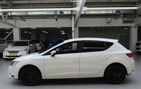 SEAT Leon III, 2013 год, 835 000 рублей, 4 фотография
