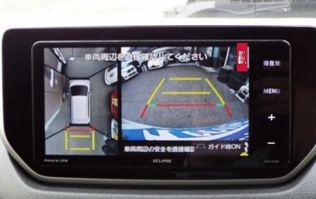 Daihatsu Move VI рестайлинг, 2023 год, 626 000 рублей, 29 фотография