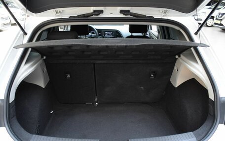 SEAT Leon III, 2013 год, 835 000 рублей, 19 фотография