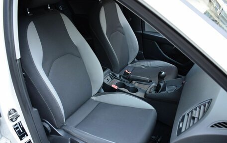 SEAT Leon III, 2013 год, 835 000 рублей, 17 фотография