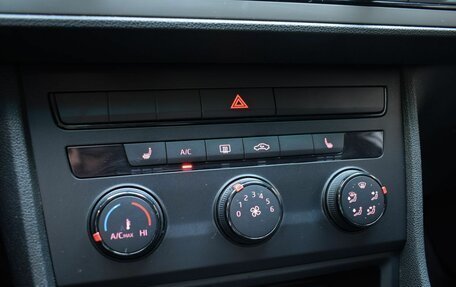 SEAT Leon III, 2013 год, 835 000 рублей, 13 фотография