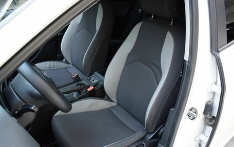 SEAT Leon III, 2013 год, 835 000 рублей, 15 фотография