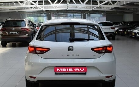 SEAT Leon III, 2013 год, 835 000 рублей, 6 фотография