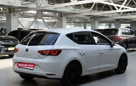 SEAT Leon III, 2013 год, 835 000 рублей, 7 фотография